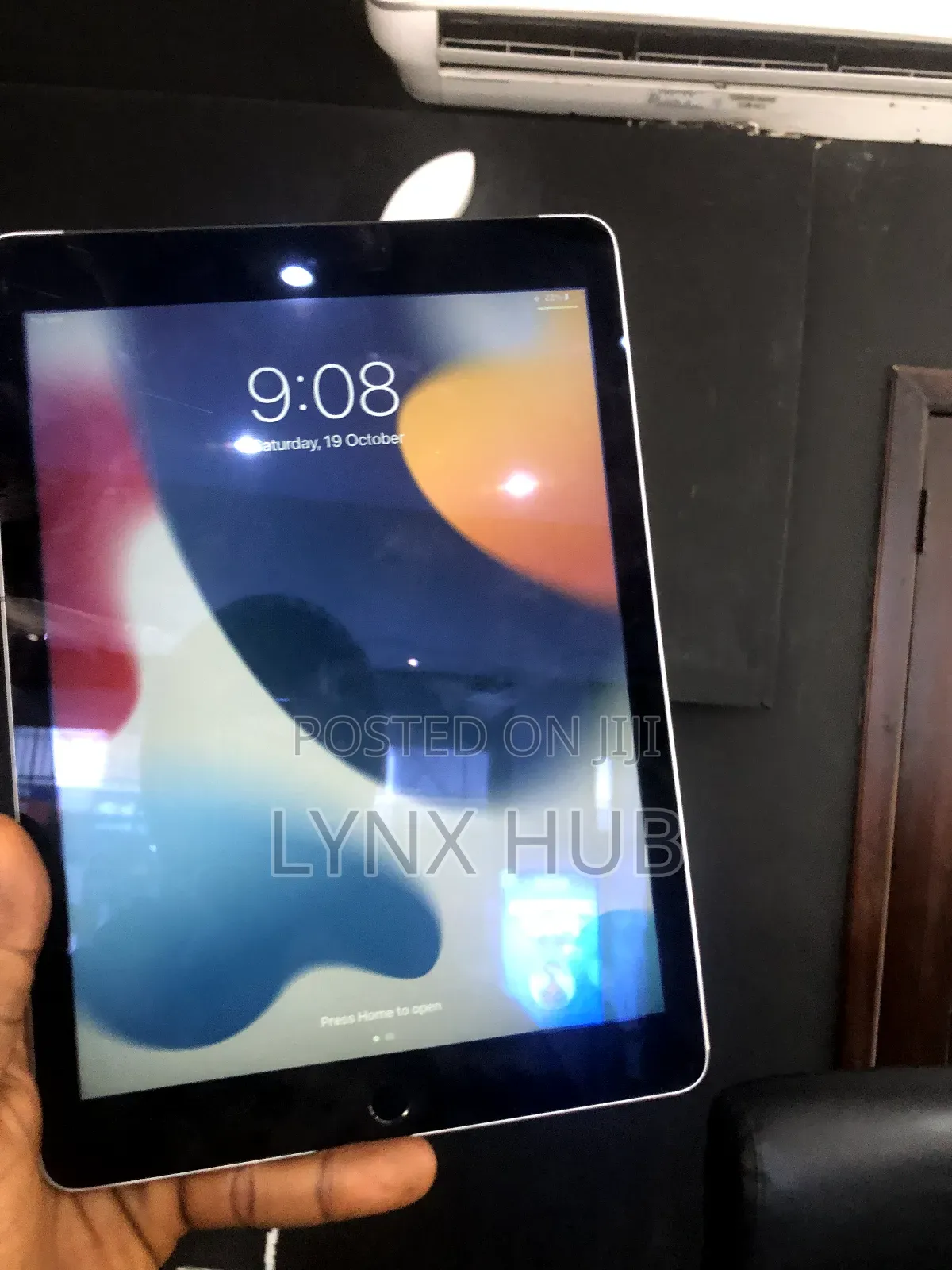 Apple iPad Air 2 64 GB Gray