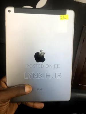 Apple iPad Air 2 64 GB Gray