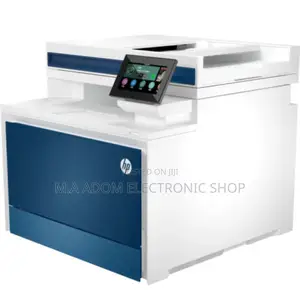 Hp 4303fdw Laserjet Printer