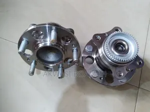 Hyundai Elantra 2013 Wheel Hubs Back 1pc