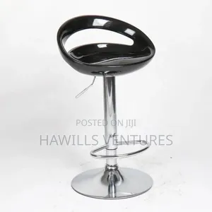 Plastic Bar Stool