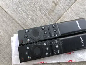Voice Remote Control-Samsung TV QLED,The Frame Crystal UHD