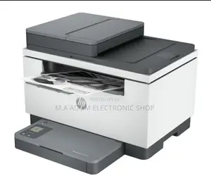 HP Laserjet MFP M236sdn Printer