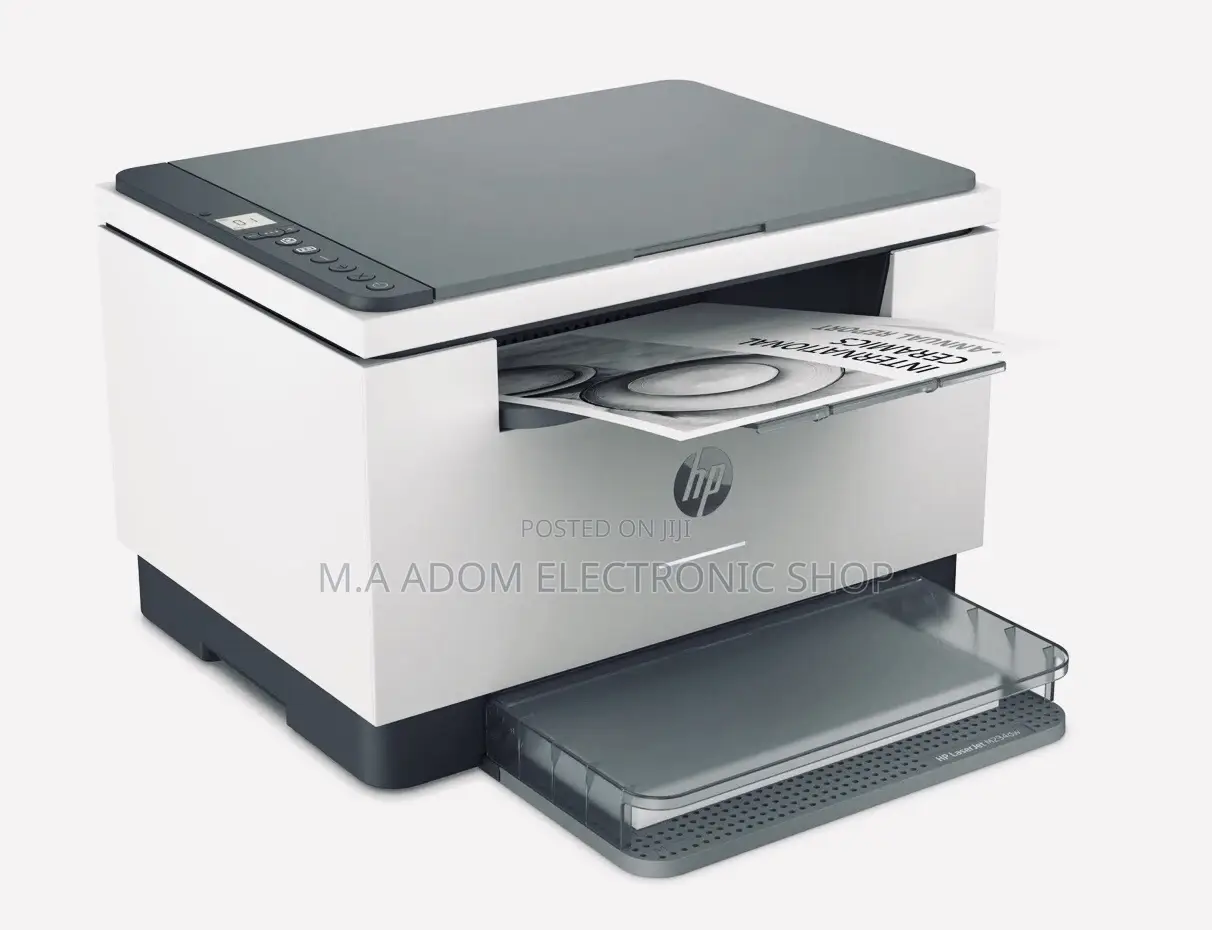 HP Laserjet MFP M234dw Printer
