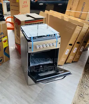 Order Classic Ferre 60x60 Gas Oven 4 Burner(Smart).