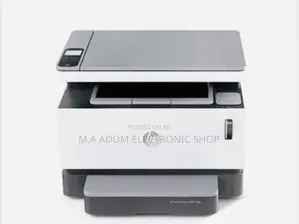 Hp 236d Laser Jet Pro MFP Printer