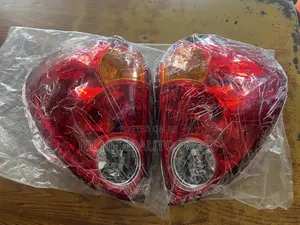 Mitsubishi L200 Vodafone Taillight Tail Light