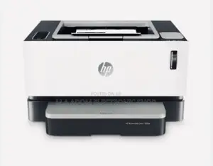 Hp Never Stop Laser 1000w Printer