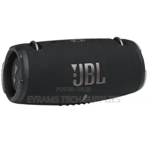 JBL Xtreme 3
