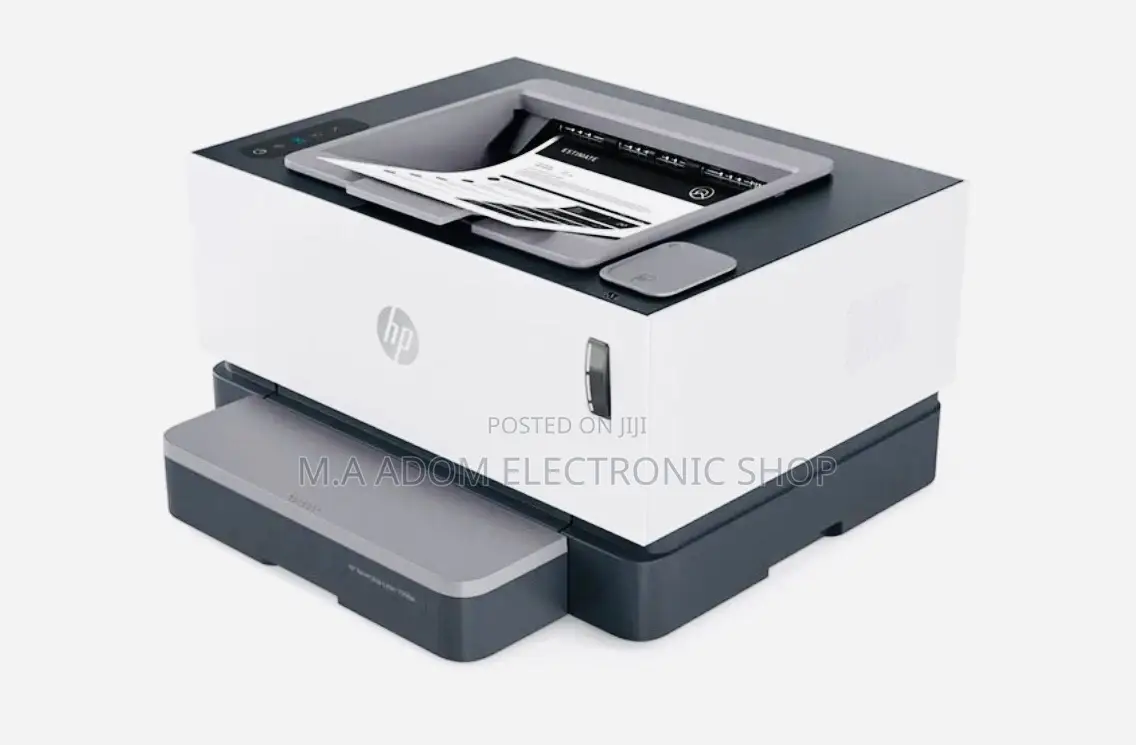 Hp 1000n Printer