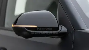 Driving Mirrors, Rear Mirror and Side Mirror