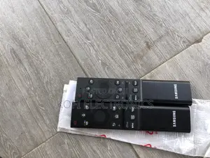 Enjoy Effortless Operation Samsung Remote Replacement