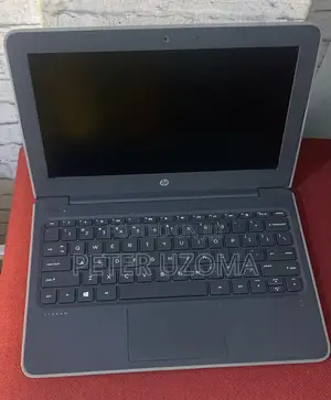 Laptop HP Stream 11 Pro G3 4GB Intel SSD 60GB