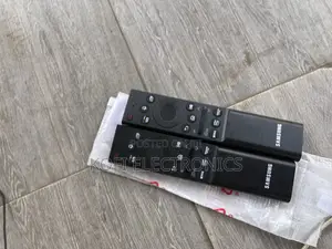 Premium Quality Samsung Remote Replacement