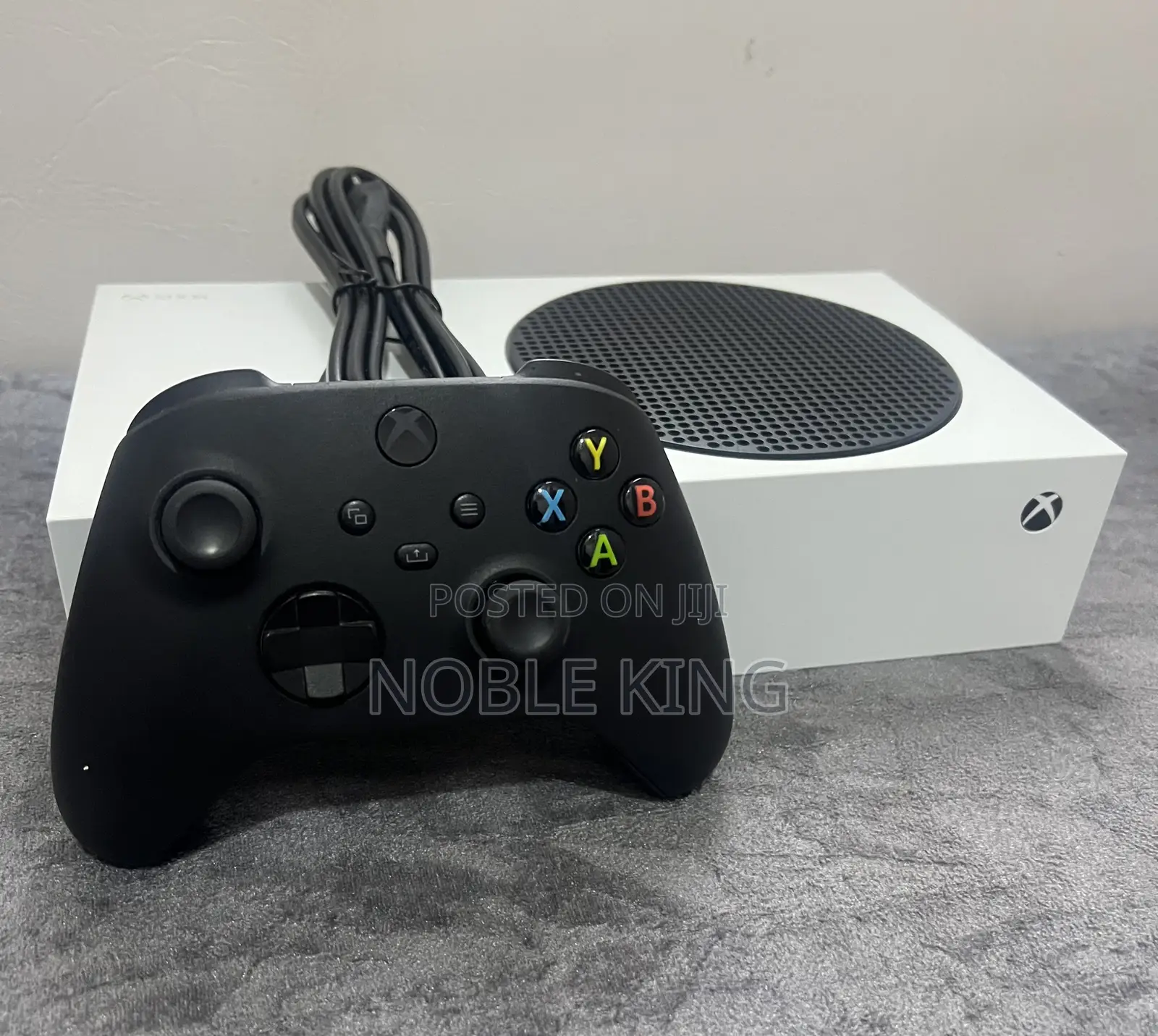 Xbox Series S Console