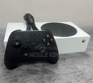 Xbox Series S Console
