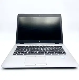 New Laptop HP EliteBook 840 G4 8GB Intel Core I5 SSD 128GB