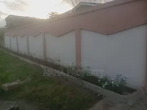 Four Plots of Land for Sale Located at Oyibi Saasabi Junctio
