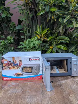 Innova I-20 MWSM - 20 Litres - Microwave Oven Solo