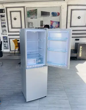 Order Classic Nasco Nasd2-20fl 158L Electric Fridge,Gray.