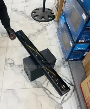 Fresh in Box TCL Bluetooth Wireless Sound Bar System