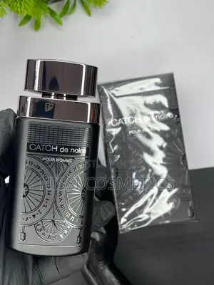 Catch De Noire Pour Homme