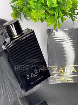 ZARA Eau DE Parfum