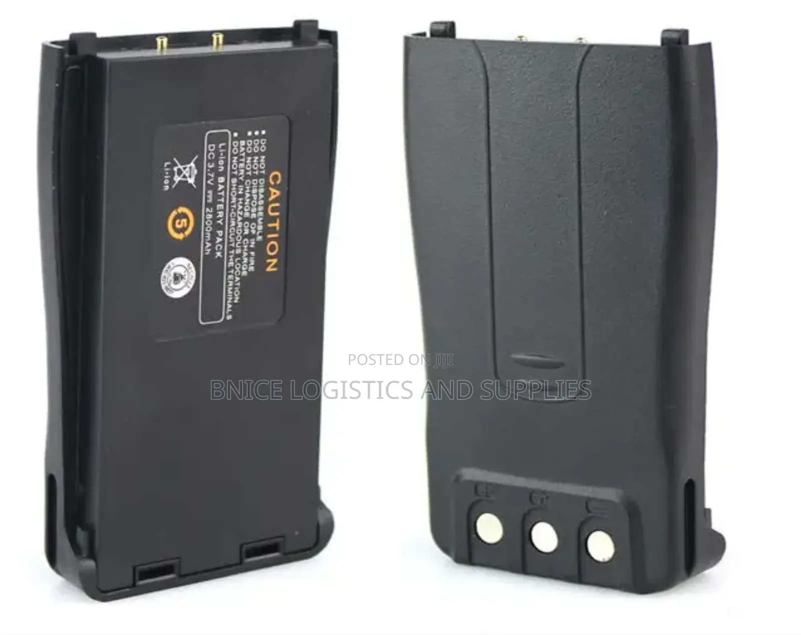 Baofeng 888S Battery