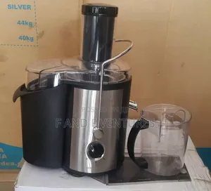 Cookworks Juice Extractor - UK