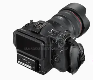 Canon Eos C70