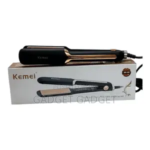 Kemei Professional Hair STRAIGHTENER