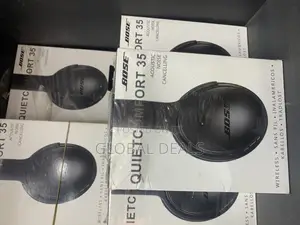 Bose Headphones Original