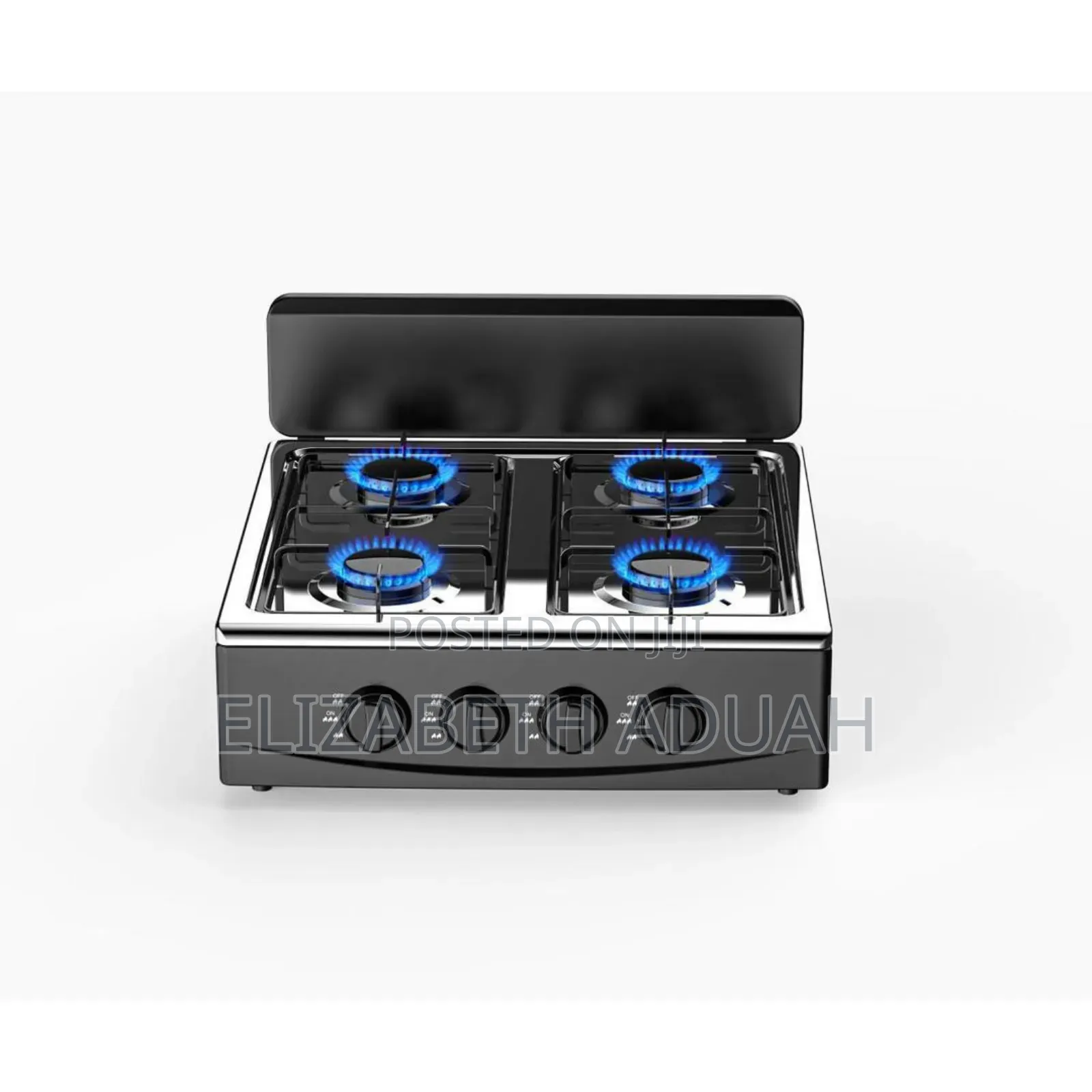 Gas Stove at a Great Price