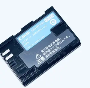 Canon Lp-E6n Battery