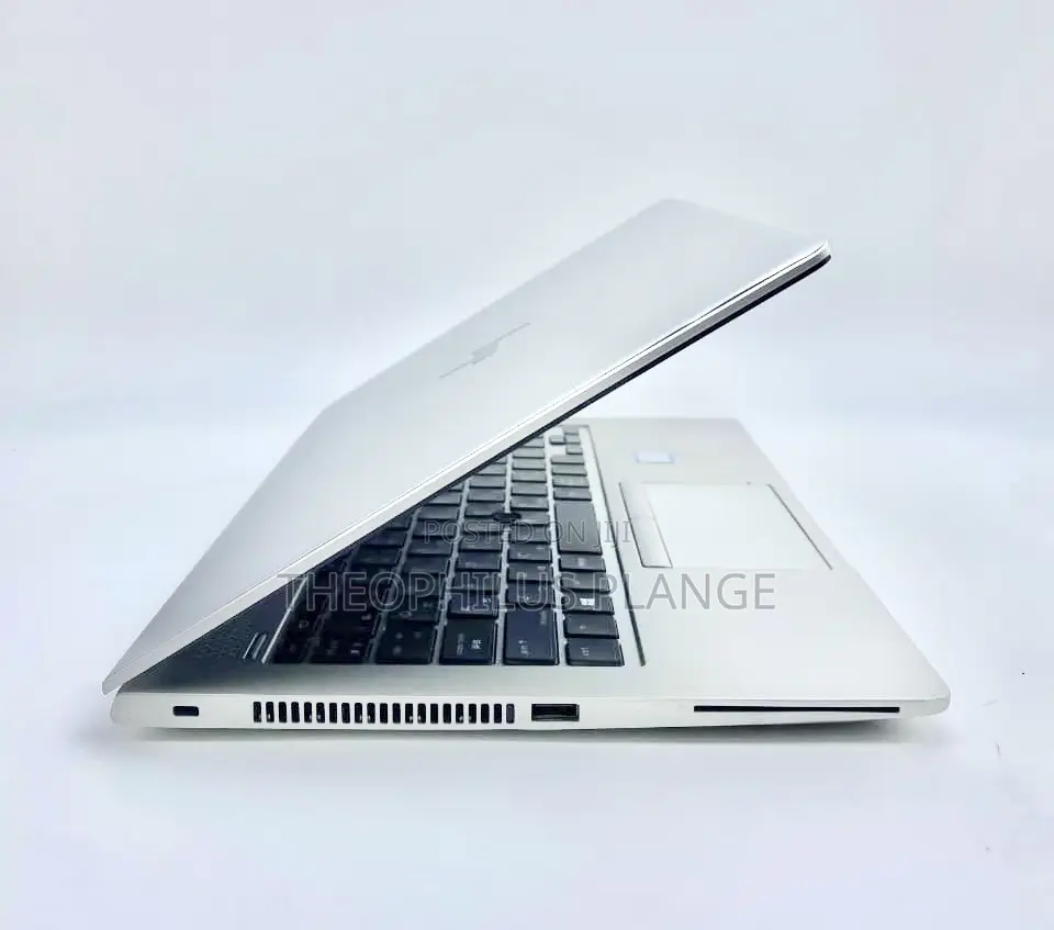 Laptop HP EliteBook 830 G6 8GB Intel Core I5 SSD 256GB