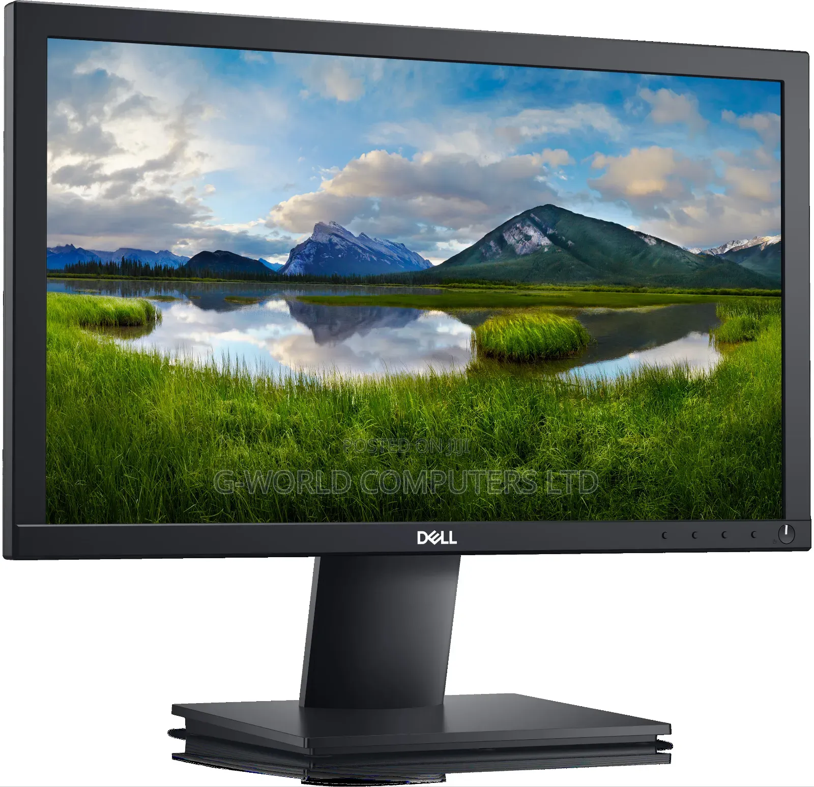 Dell E1920h Monitor
