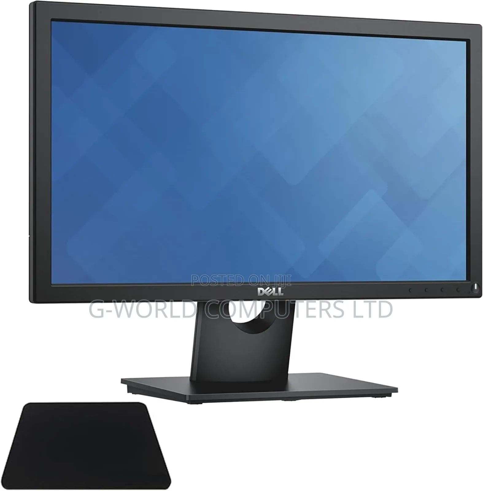 Dell E1920h Monitor