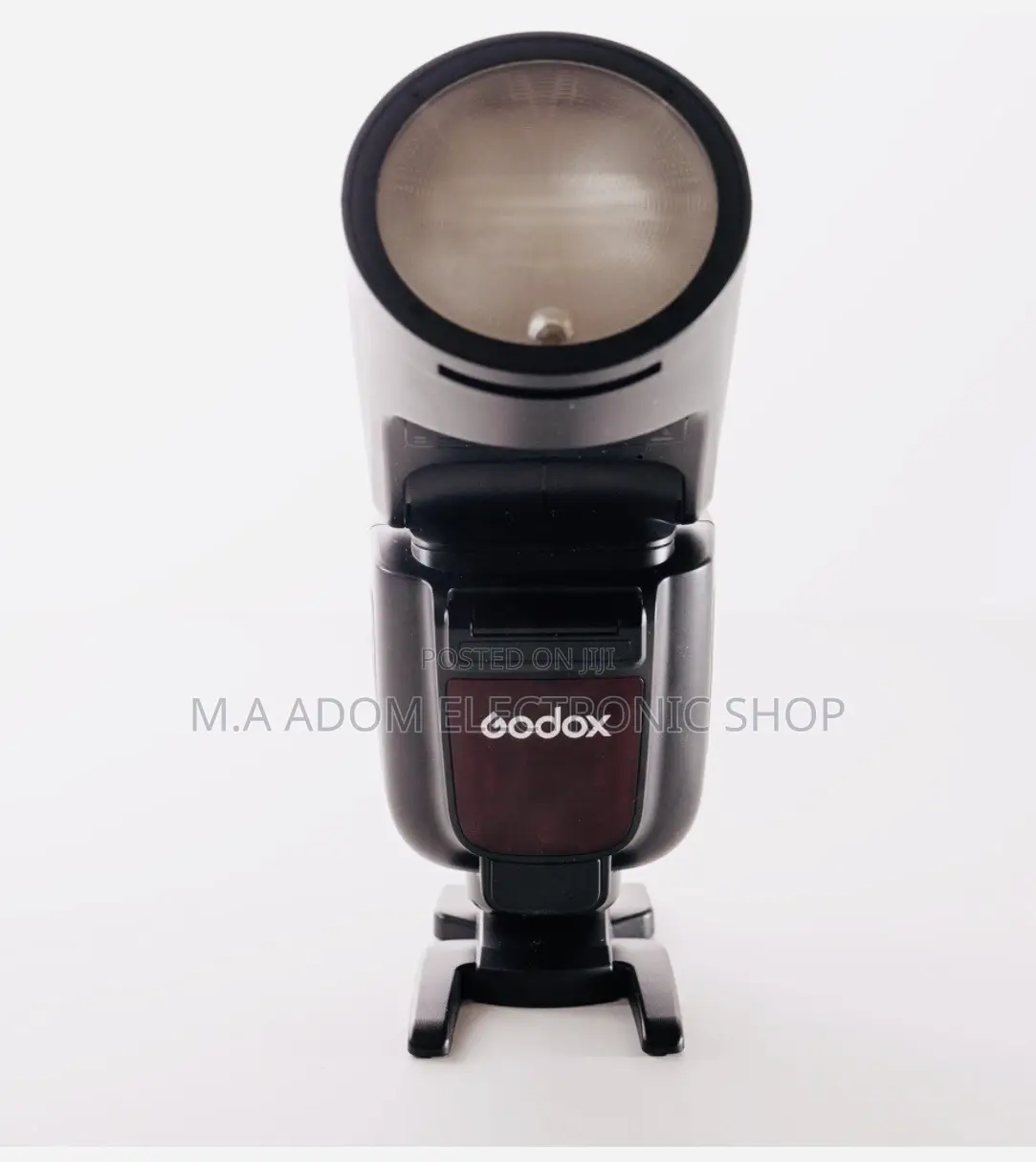 Godox V1 Speed Lite Flash