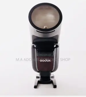 Godox V1 Speed Lite Flash
