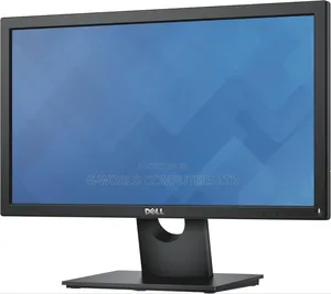 Dell E2016h Monitor