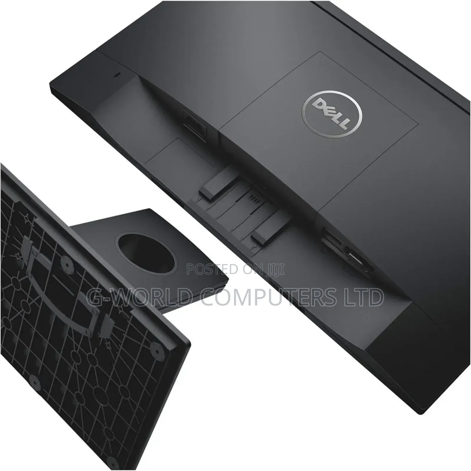Dell E2016h Monitor