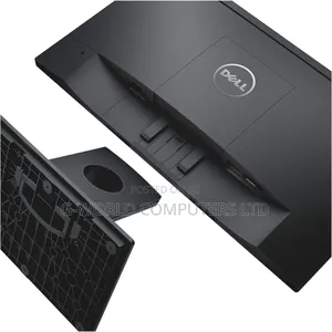 Dell E2016h Monitor