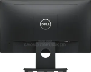 Dell E2016h Monitor