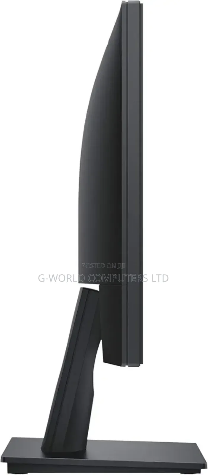 Dell E2016h Monitor