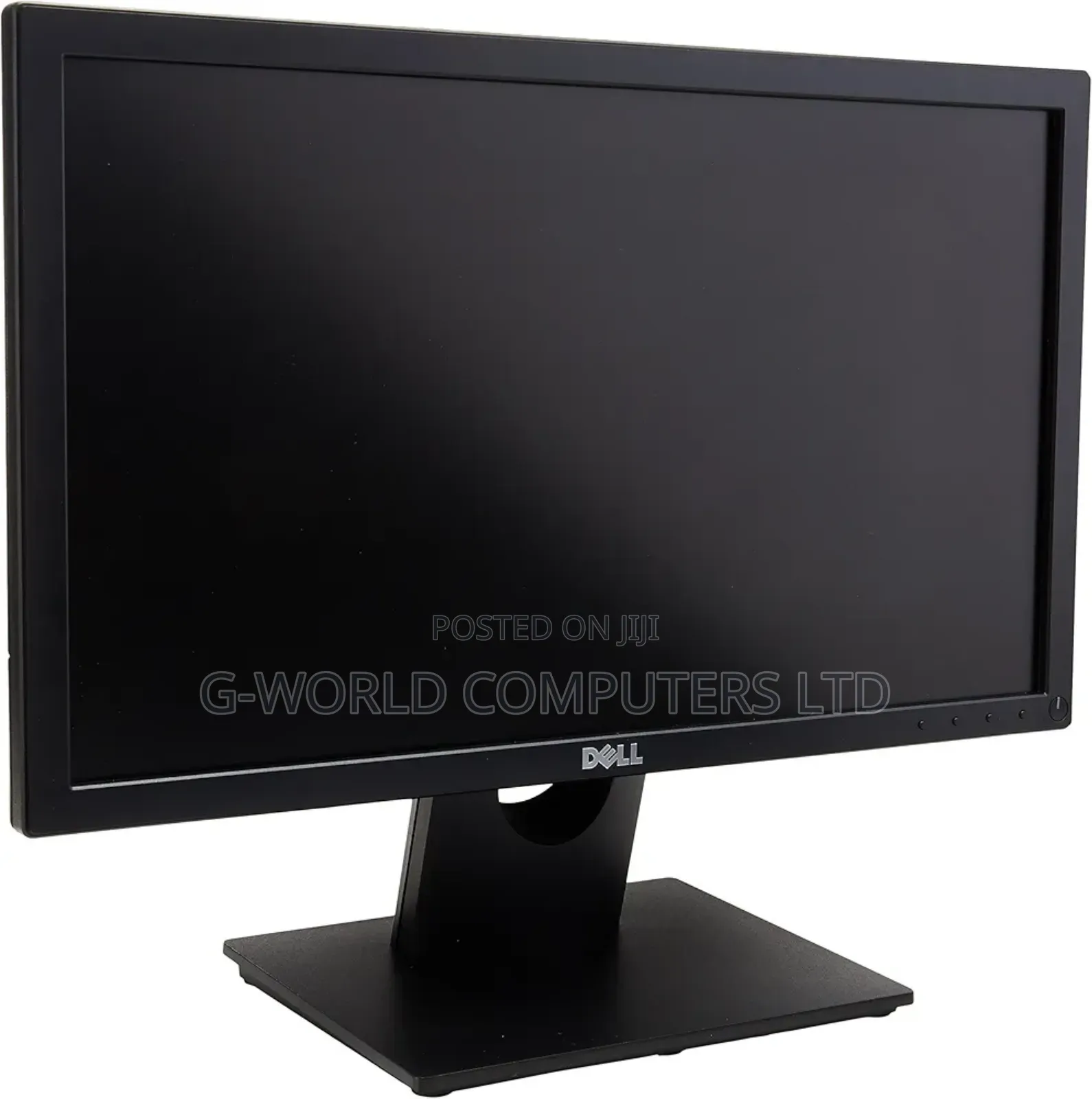 Dell E2016h Monitor