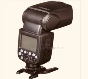 Godox V860 Ii Flash Kit