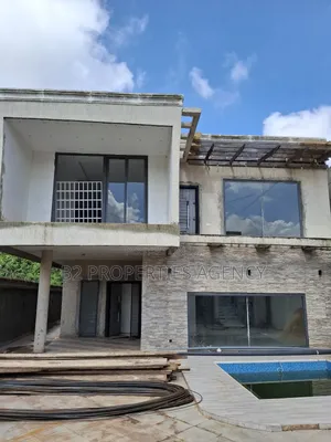 Furnished 4bdrm Maisonette for sale