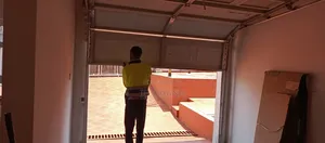 Garage Door Sales and Installation