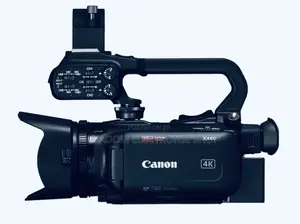 Canon Xa 60D UHD Camcorder