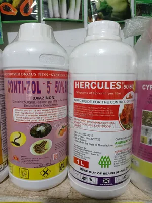 Conti-Zol/ Diazinon